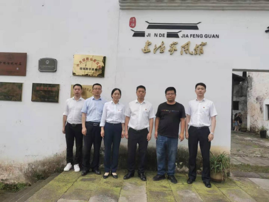 培訓(xùn)公司組織開展警示教育活動